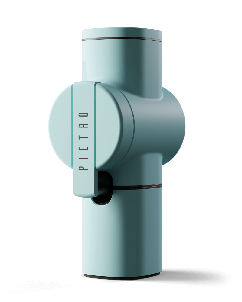 Pietro Manual Coffee Grinder by Pietro