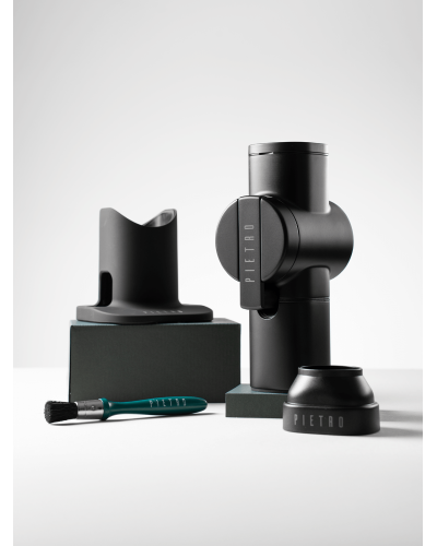 Pietro Manual Coffee Grinder