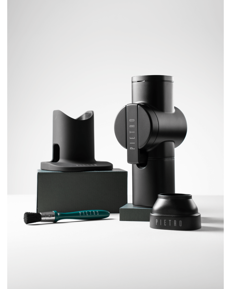 Pietro Manual Coffe Grinder