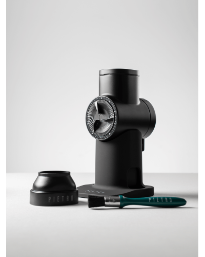 Pietro Manual Coffee Grinder