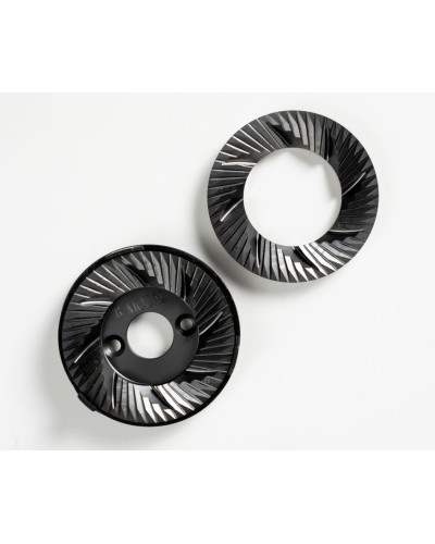 MultiPurpose (B-Modal) Burrs