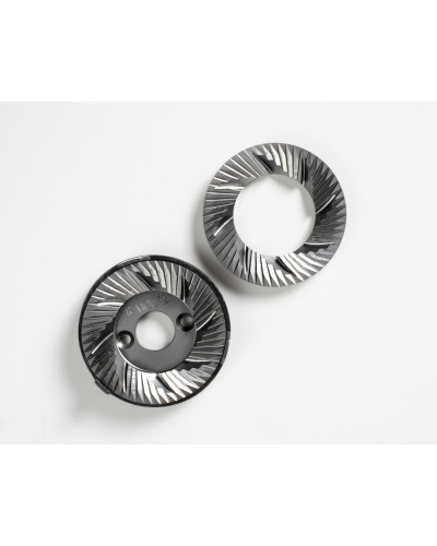 MultiPurpose (B-Modal) Burrs