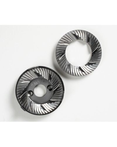 MultiPurpose (B-Modal) Burrs