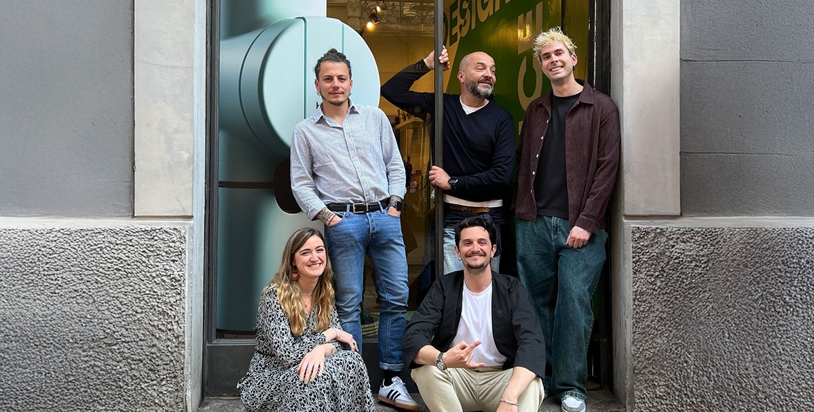 Pietro Grinders at Fuorisalone 2025: A Week of Design, Coffee, and Unforgettable Connections 