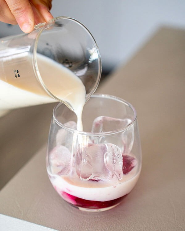 “Brewtiful Dream”: a cocktail by Pietro “Brewtiful Dream”: a cocktail by Pietro