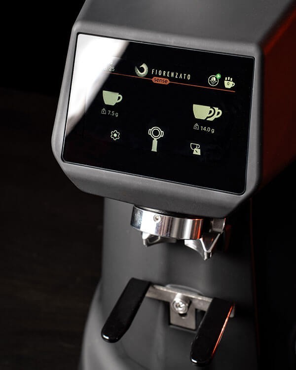 Sense vs XGi: The Differences Between Fiorenzato’s Professional Grinder Technologies